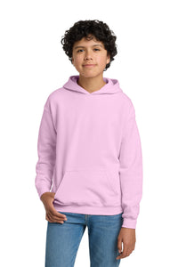 Gildan® - Youth Heavy Blend™ Hooded Sweatshirt | G185B