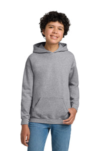 Gildan® - Youth Heavy Blend™ Hooded Sweatshirt | G185B
