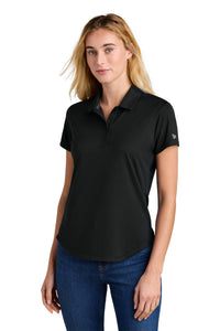 LNEA225 New Era® Women’s Power Polo