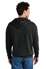 Comfort Colors Unisex Garment-Dyed Lightweight Fleece Hooded Sweatshirt - 1467