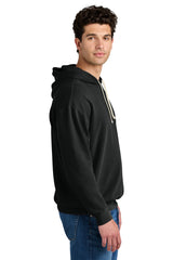 Comfort Colors Unisex Garment-Dyed Lightweight Fleece Hooded Sweatshirt - 1467