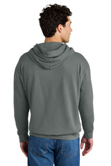 Comfort Colors Unisex Garment-Dyed Lightweight Fleece Hooded Sweatshirt - 1467