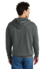 Comfort Colors Unisex Garment-Dyed Lightweight Fleece Hooded Sweatshirt - 1467