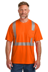 CornerStone® ANSI 107 Class 2 Segmented Tape Tee| CS204
