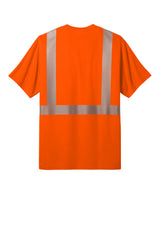 CornerStone® ANSI 107 Class 2 Segmented Tape Tee| CS204