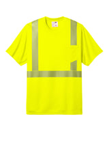CornerStone® ANSI 107 Class 2 Segmented Tape Tee| CS204
