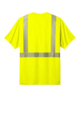 CornerStone® ANSI 107 Class 2 Segmented Tape Tee| CS204