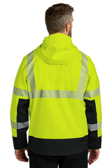 Carhartt® ANSI 107 Class 3 Storm Defender® Jacket | CT106693
