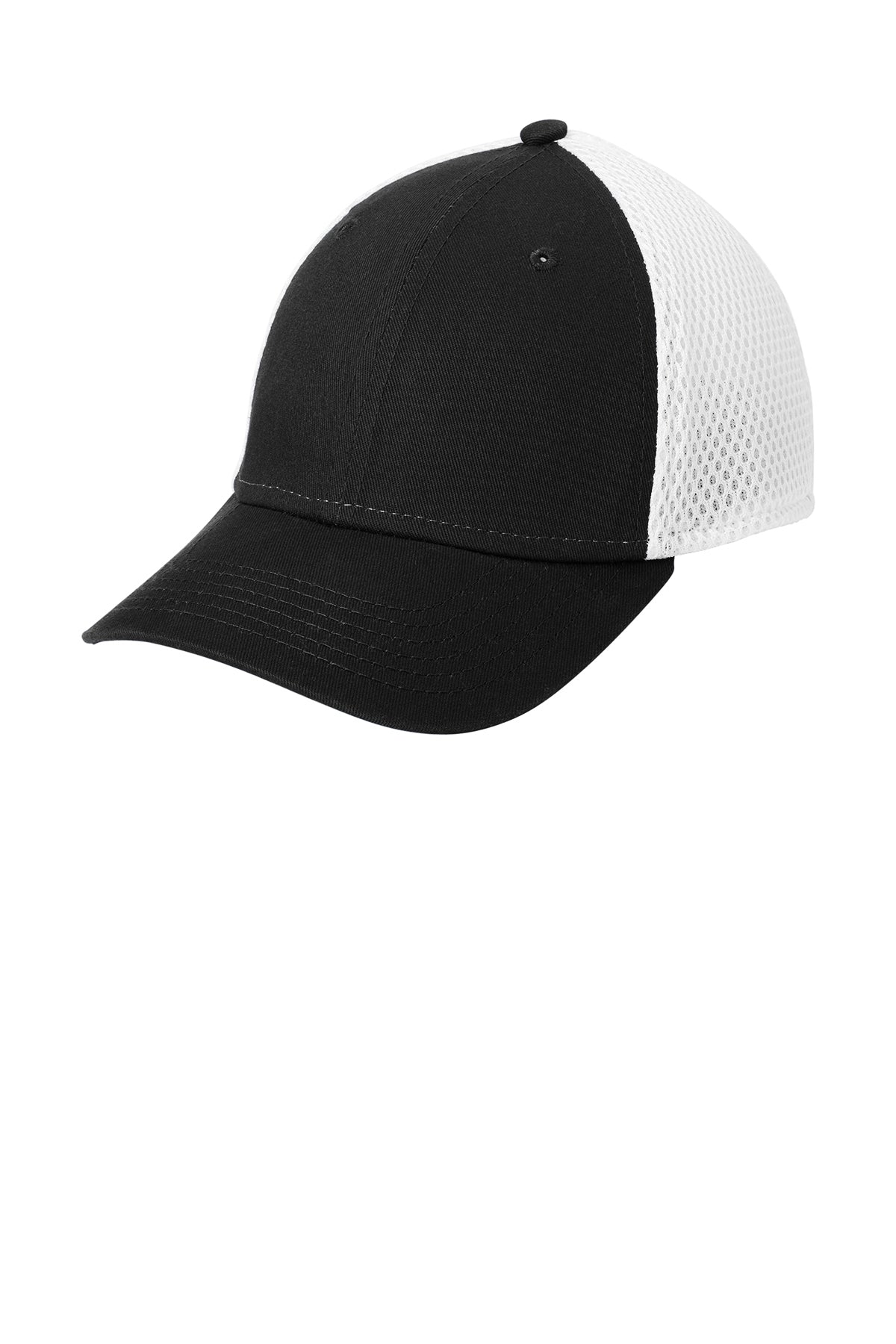 New Era® - Youth Stretch Mesh Cap | NE302
