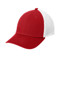 New Era® - Youth Stretch Mesh Cap | NE302
