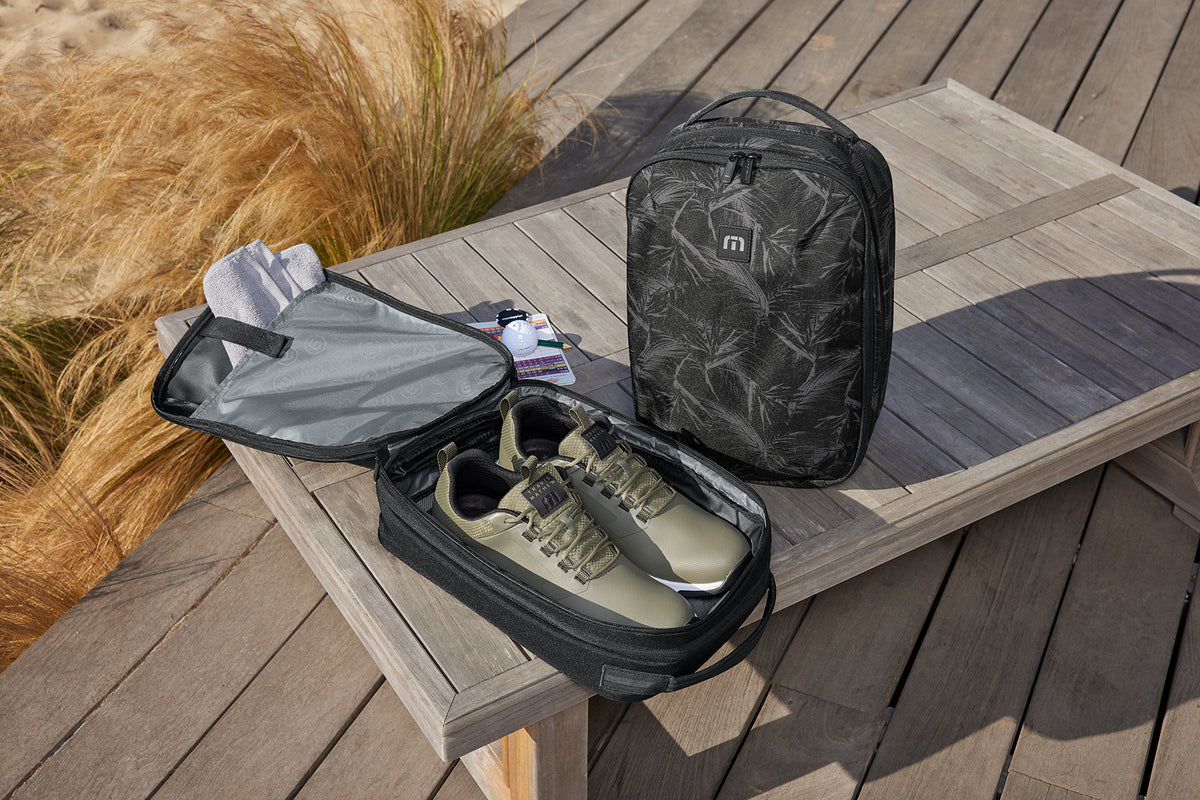 TravisMathew Approach Storage Cube TMB301