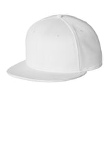 New Era® Pivot Flat Bill Snapback Cap | NE409