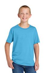 363Y  Jerzees Classics® Youth Cotton T-Shirt