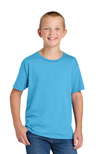 363Y  Jerzees Classics® Youth Cotton T-Shirt