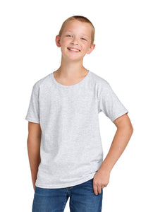 363Y  Jerzees Classics® Youth Cotton T-Shirt
