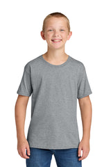 363Y  Jerzees Classics® Youth Cotton T-Shirt