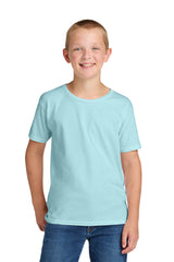 363Y  Jerzees Classics® Youth Cotton T-Shirt