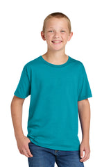 363Y  Jerzees Classics® Youth Cotton T-Shirt