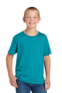 363Y  Jerzees Classics® Youth Cotton T-Shirt