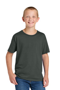 363Y  Jerzees Classics® Youth Cotton T-Shirt