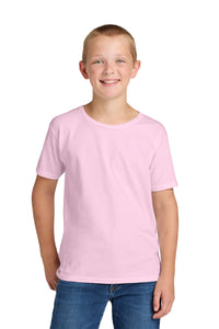 363Y  Jerzees Classics® Youth Cotton T-Shirt