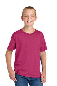 363Y  Jerzees Classics® Youth Cotton T-Shirt