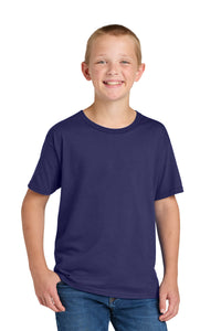 363Y  Jerzees Classics® Youth Cotton T-Shirt