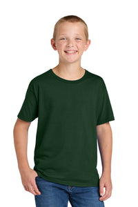 363Y  Jerzees Classics® Youth Cotton T-Shirt