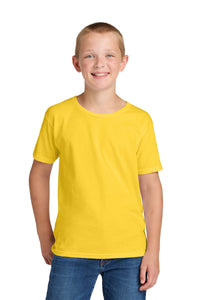 363Y  Jerzees Classics® Youth Cotton T-Shirt