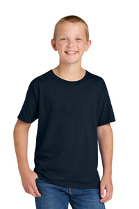363Y  Jerzees Classics® Youth Cotton T-Shirt