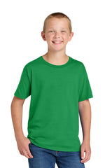 363Y  Jerzees Classics® Youth Cotton T-Shirt