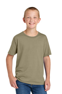 363Y  Jerzees Classics® Youth Cotton T-Shirt