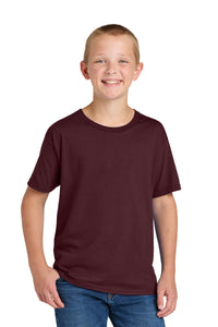 363Y  Jerzees Classics® Youth Cotton T-Shirt