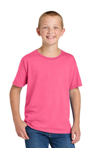 363Y  Jerzees Classics® Youth Cotton T-Shirt