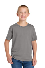 363Y  Jerzees Classics® Youth Cotton T-Shirt