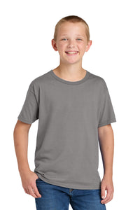363Y  Jerzees Classics® Youth Cotton T-Shirt