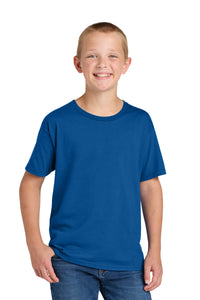363Y  Jerzees Classics® Youth Cotton T-Shirt