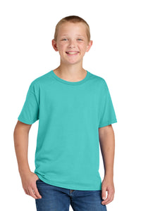 363Y  Jerzees Classics® Youth Cotton T-Shirt