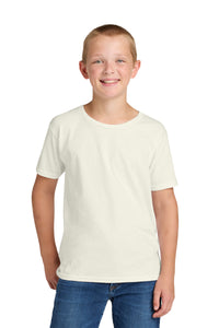 363Y  Jerzees Classics® Youth Cotton T-Shirt