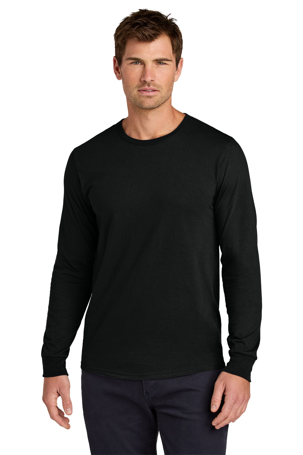 363L  Jerzees Classics® Unisex Cotton Long Sleeve T-Shirt