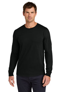 363L  Jerzees Classics® Unisex Cotton Long Sleeve T-Shirt