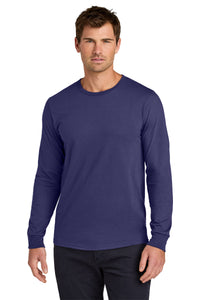 363L  Jerzees Classics® Unisex Cotton Long Sleeve T-Shirt