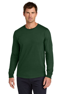 363L  Jerzees Classics® Unisex Cotton Long Sleeve T-Shirt