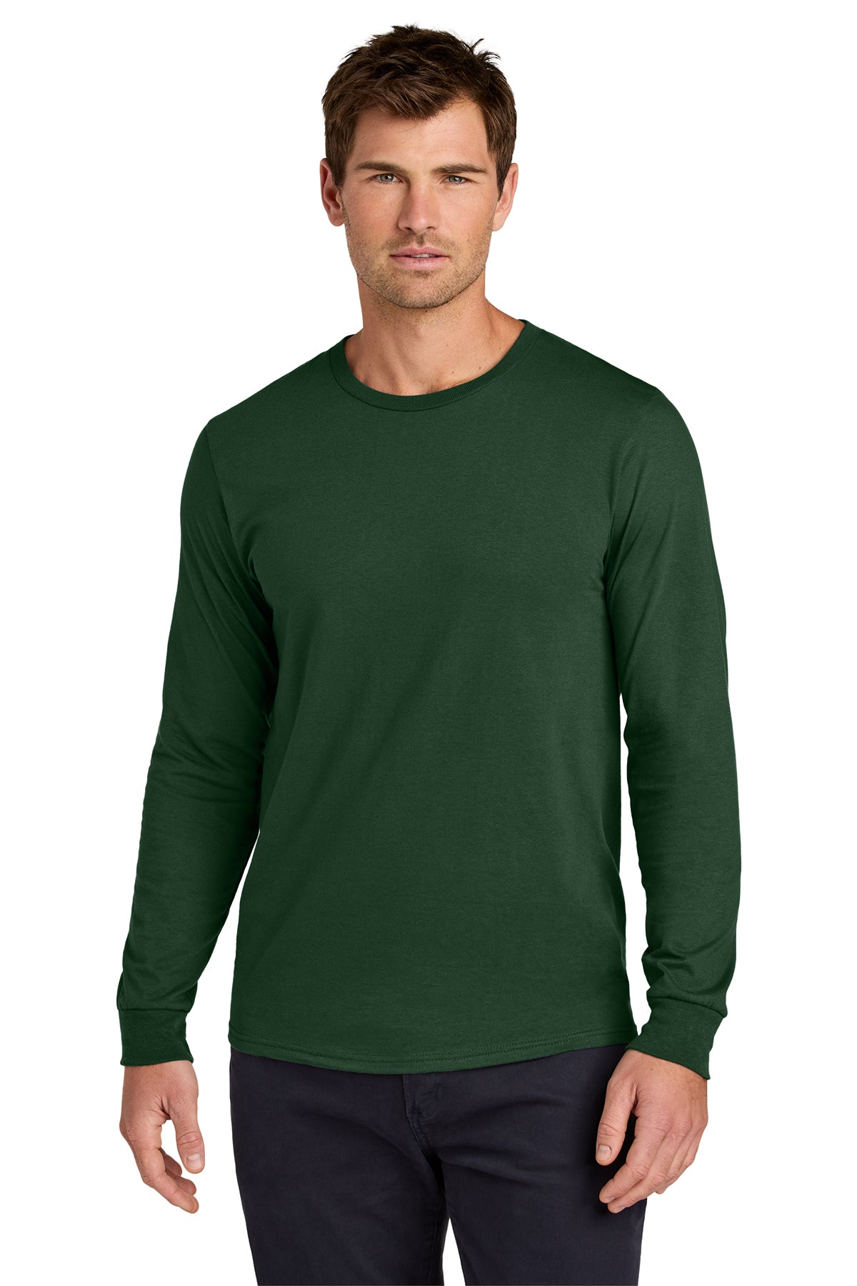 363L  Jerzees Classics® Unisex Cotton Long Sleeve T-Shirt