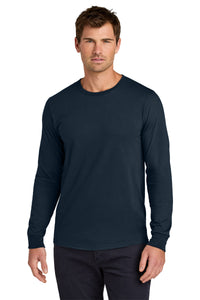 363L  Jerzees Classics® Unisex Cotton Long Sleeve T-Shirt