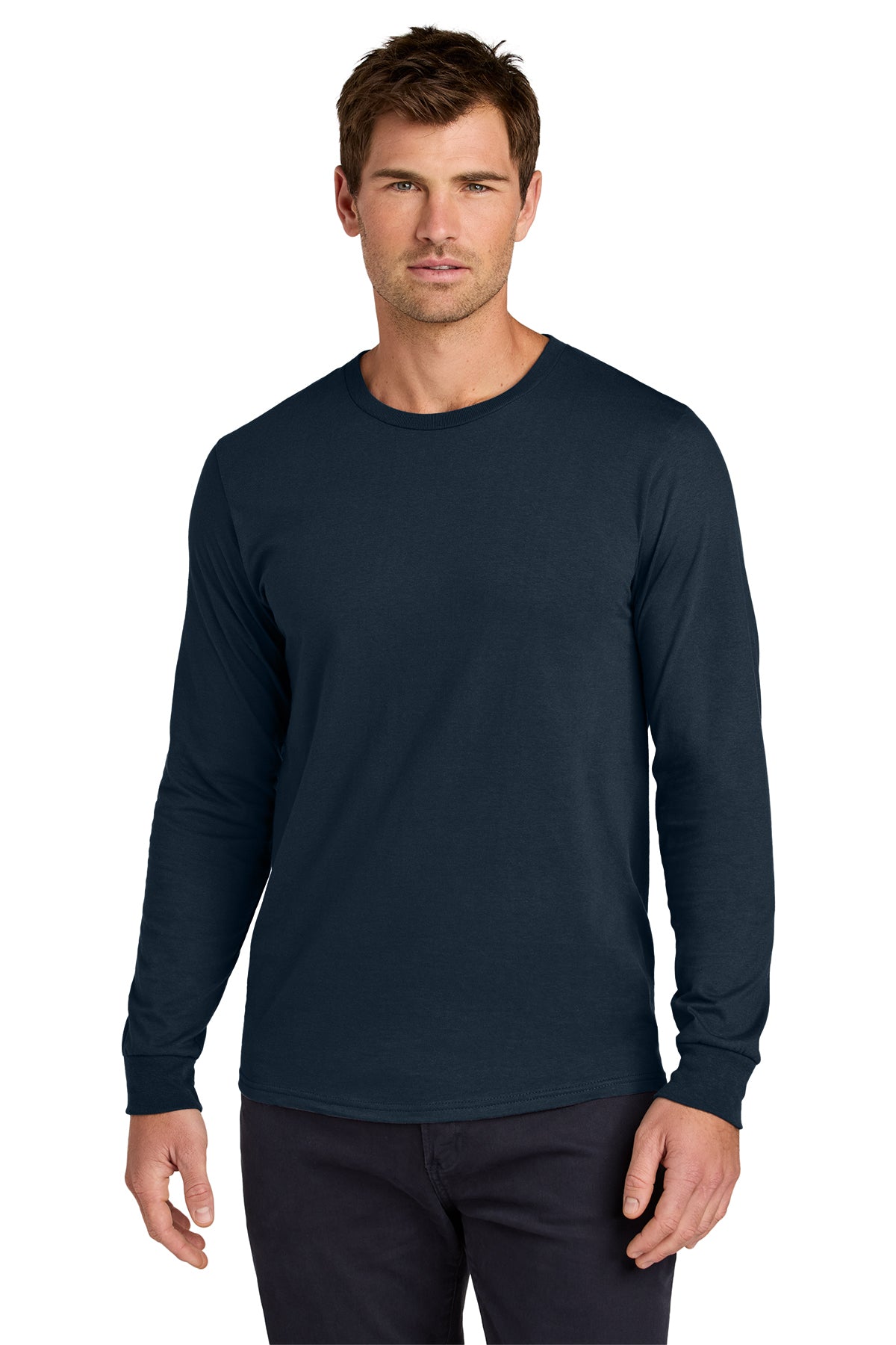 363L  Jerzees Classics® Unisex Cotton Long Sleeve T-Shirt