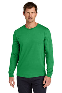 363L  Jerzees Classics® Unisex Cotton Long Sleeve T-Shirt