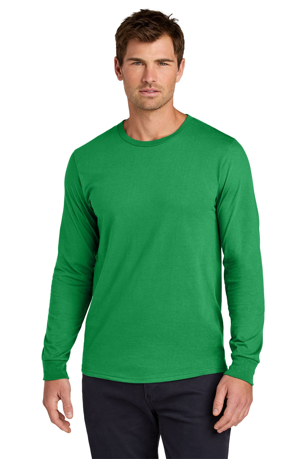 363L  Jerzees Classics® Unisex Cotton Long Sleeve T-Shirt