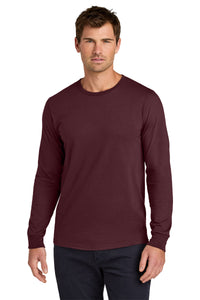 363L  Jerzees Classics® Unisex Cotton Long Sleeve T-Shirt