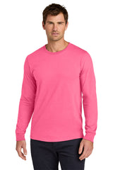 363L  Jerzees Classics® Unisex Cotton Long Sleeve T-Shirt